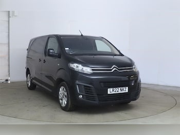Used Citroen Dispatch 2022 for sale - 78227708: Photo