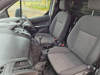 Used Ford Transit Connect 2017 for sale - 76551965: Photo