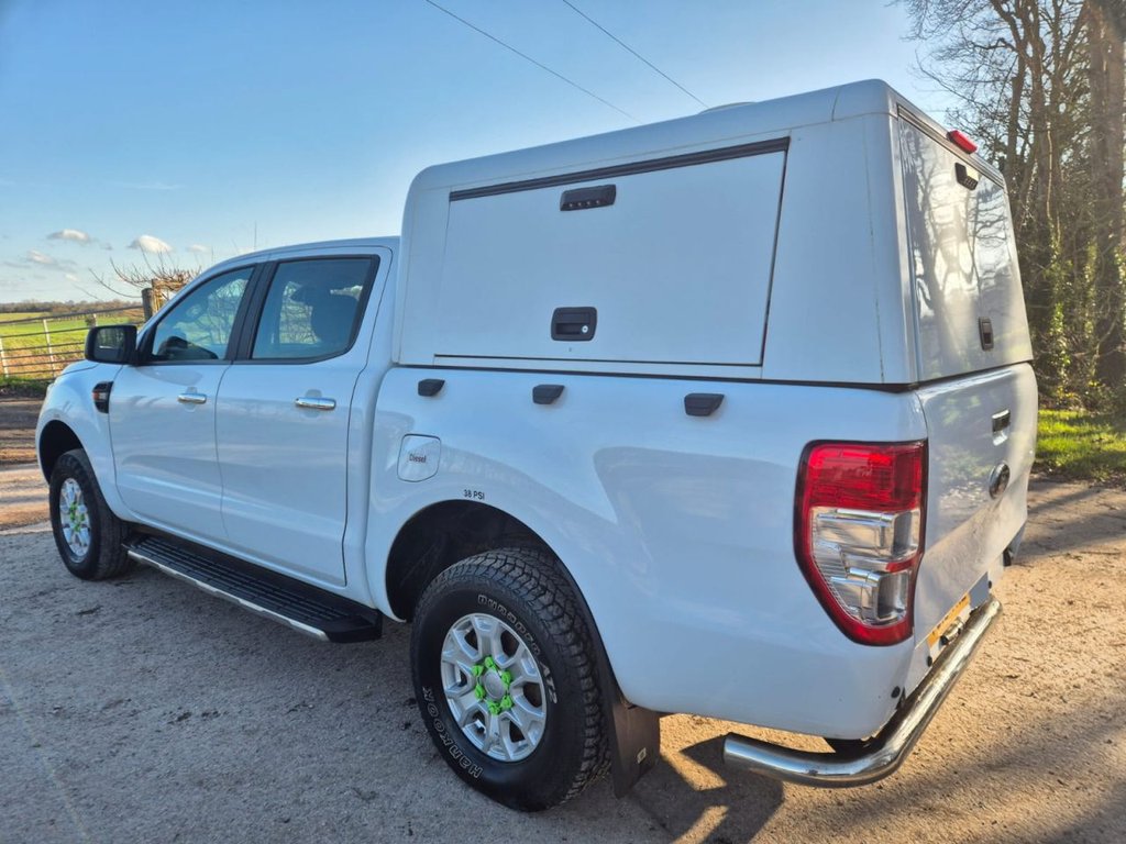 Used Ford Ranger 2019 for sale - 77642581: Photo 10