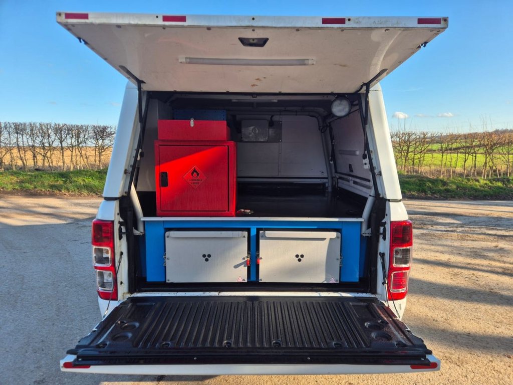 Used Ford Ranger 2019 for sale - 77642581: Photo 11