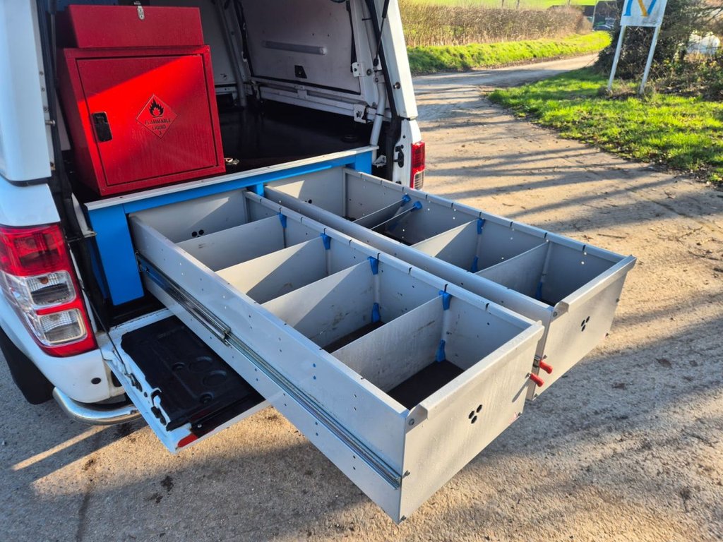 Used Ford Ranger 2019 for sale - 77642581: Photo 15