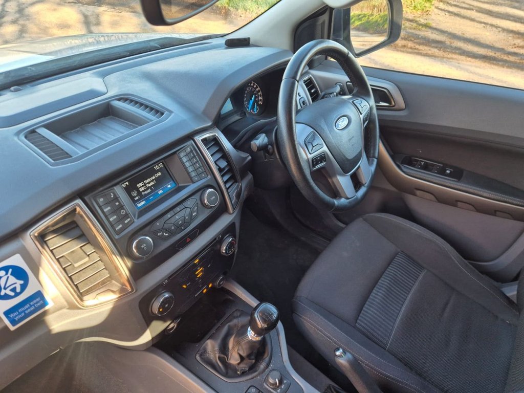 Used Ford Ranger 2019 for sale - 77642581: Photo 16