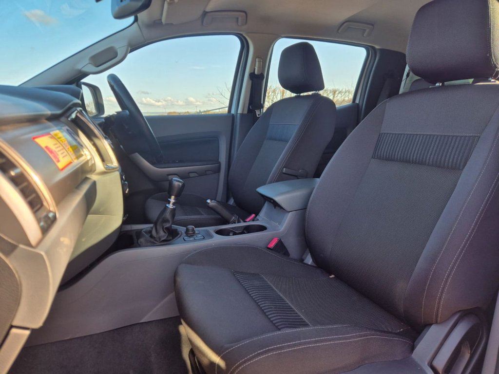 Used Ford Ranger 2019 for sale - 77642581: Photo 17