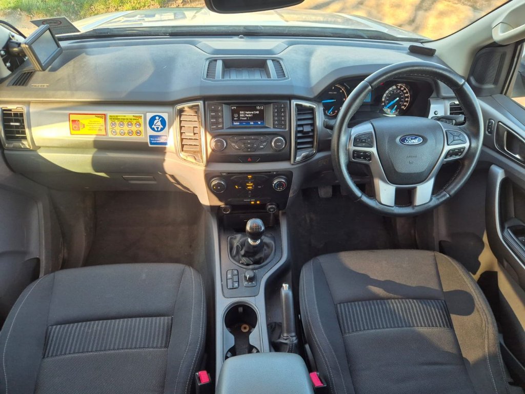 Used Ford Ranger 2019 for sale - 77642581: Photo 19