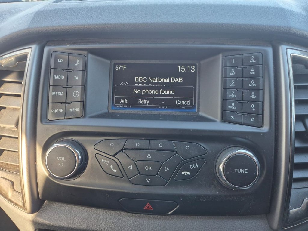 Used Ford Ranger 2019 for sale - 77642581: Photo 21