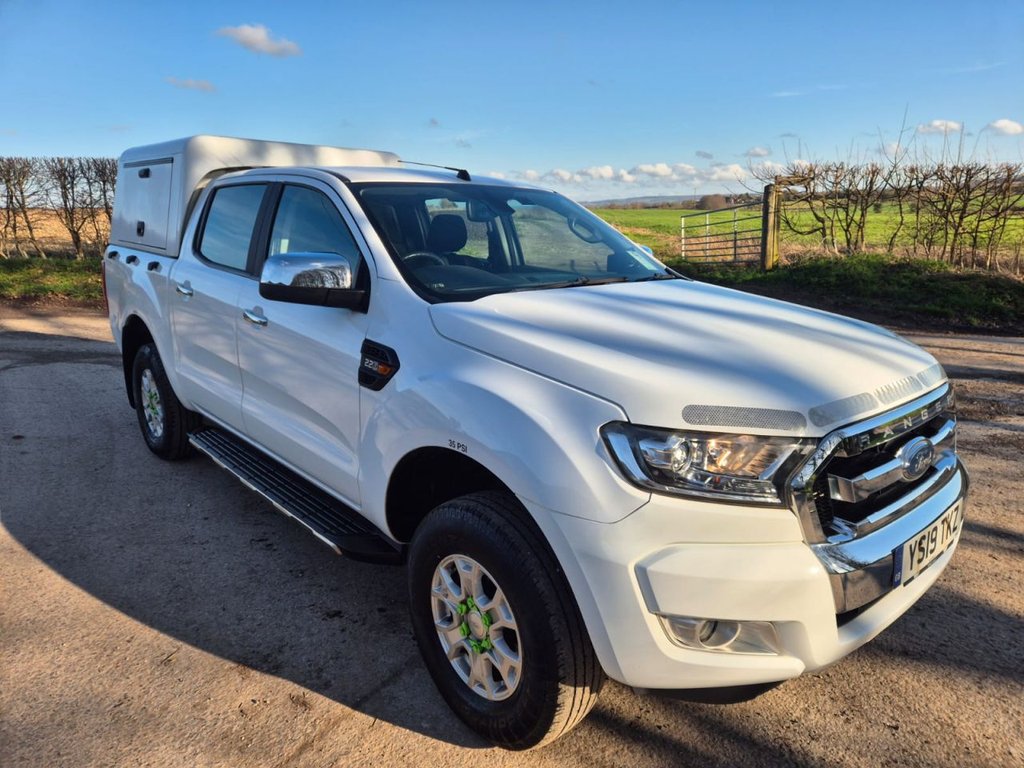 Used Ford Ranger 2019 for sale - 77642581: Photo 3