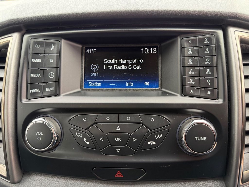 Used Ford Ranger 2019 for sale - 77642581: Photo 33