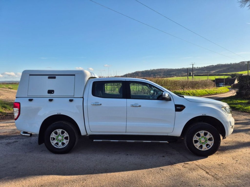 Used Ford Ranger 2019 for sale - 77642581: Photo 4
