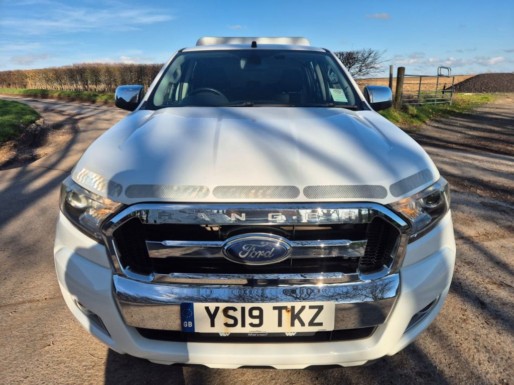 Used Ford Ranger 2019 for sale - 77642581: Photo 5