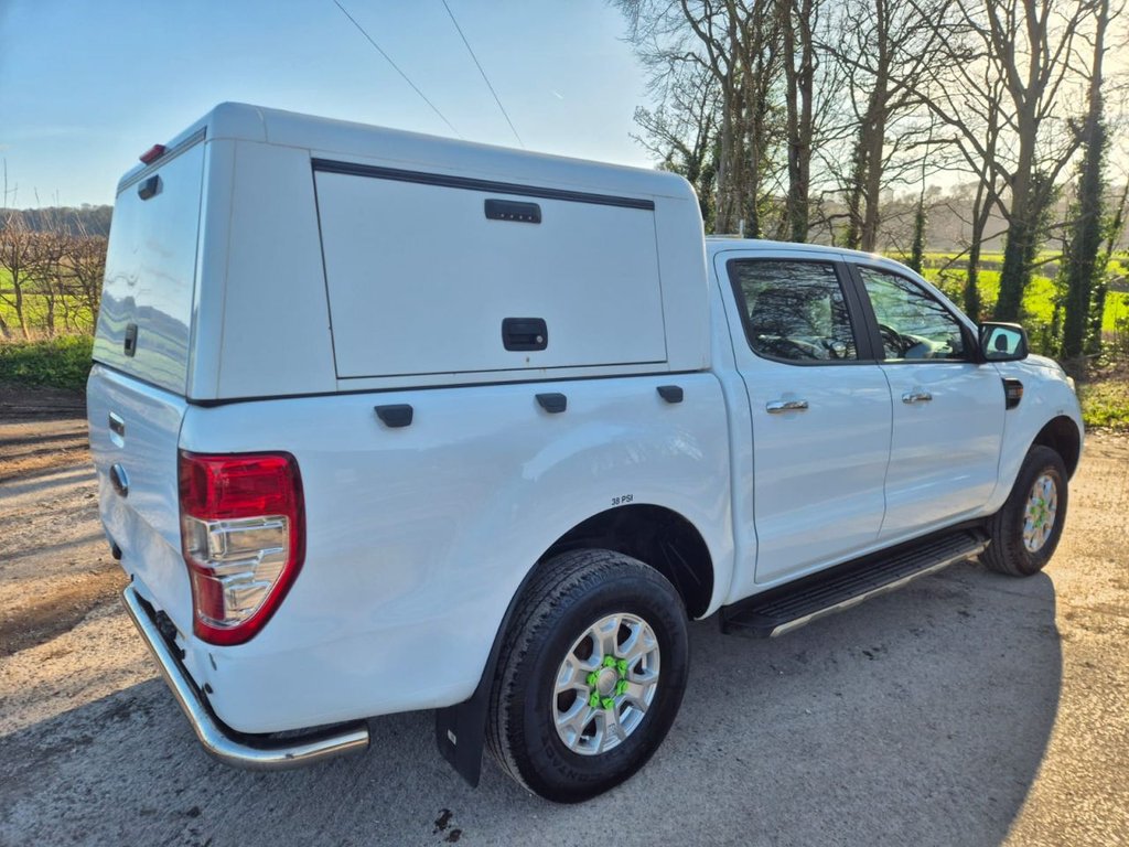Used Ford Ranger 2019 for sale - 77642581: Photo 6
