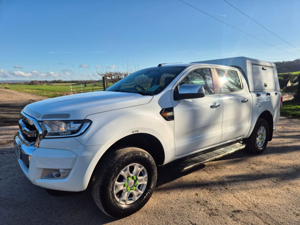 Used Ford Ranger 2019 for sale - 77642581: Photo 8