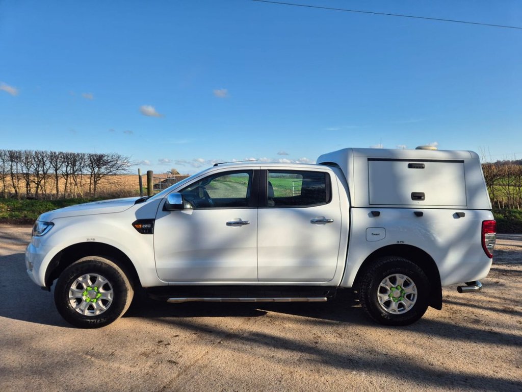 Used Ford Ranger 2019 for sale - 77642581: Photo 9