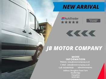 Used Vauxhall Movano 2021 for sale - 76689133: Photo