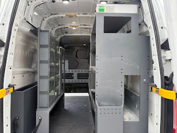 Used Ford Transit Custom 2020 for sale - 79722816: Photo