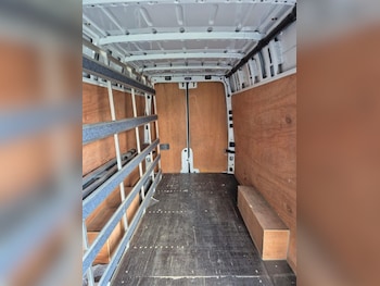 Used Mercedes-Benz Sprinter 2017 for sale - 75809721: Photo