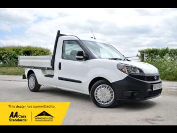 Used Fiat Doblo 2020 for sale - 74464625: Photo