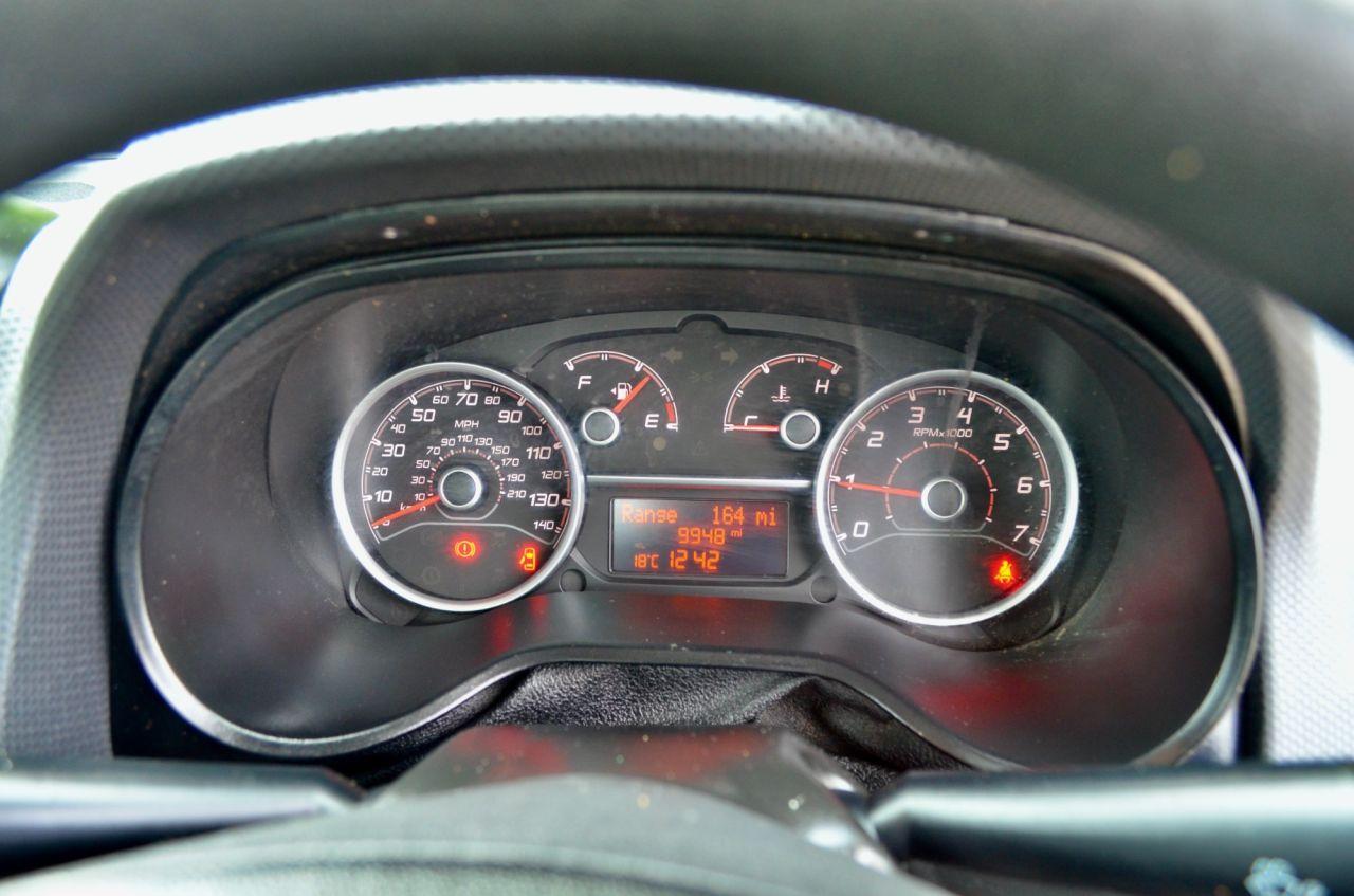 Vehicle 31