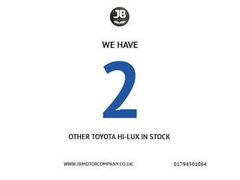 Used Toyota Hilux 2021 for sale - 78096675: Photo