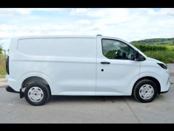 Used Ford Transit Custom 2024 for sale - 74777587: Photo