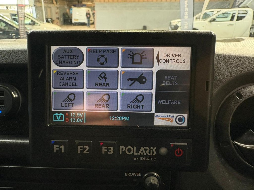 Used Vauxhall Movano 2019 for sale - 77171861: Photo 15