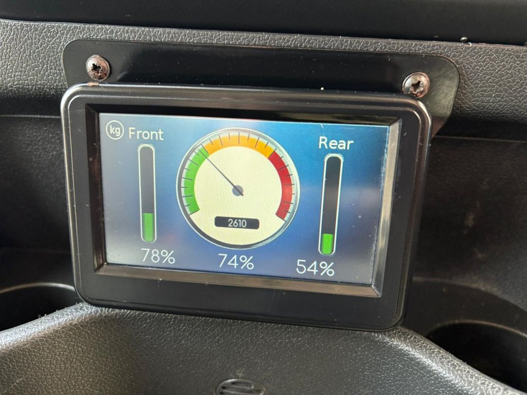 Used Vauxhall Movano 2019 for sale - 77171861: Photo 20