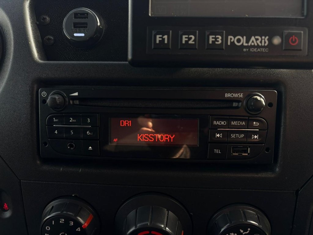 Used Vauxhall Movano 2019 for sale - 77171861: Photo 22