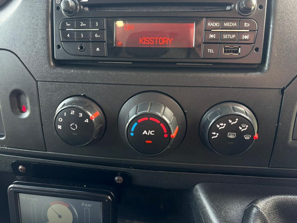 Used Vauxhall Movano 2019 for sale - 77171861: Photo 23