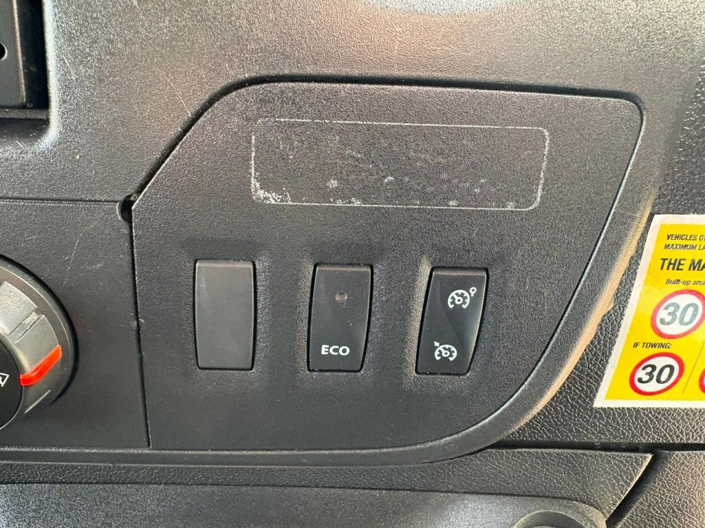 Used Vauxhall Movano 2019 for sale - 77171861: Photo 24