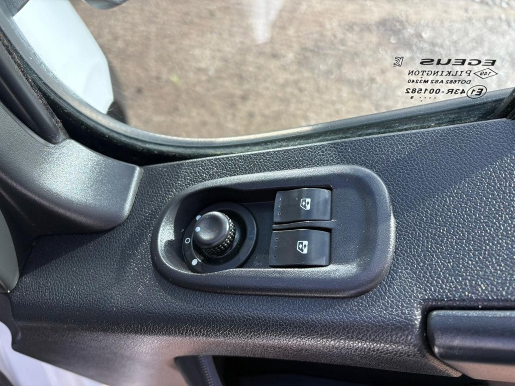 Used Vauxhall Movano 2019 for sale - 77171861: Photo 27