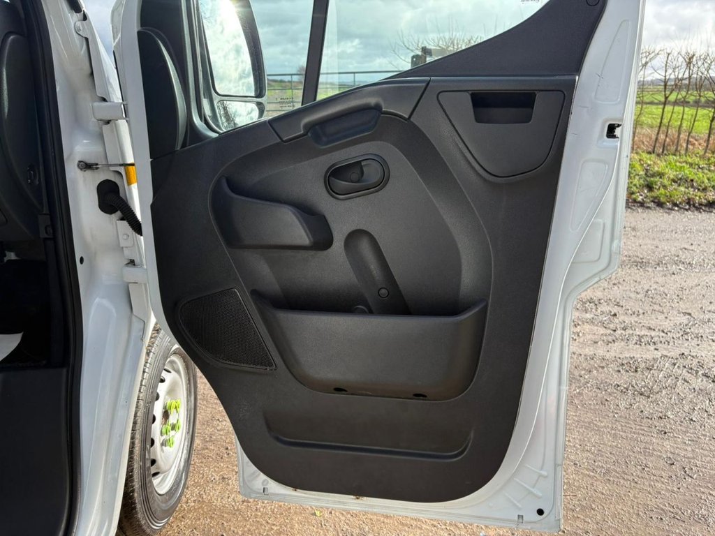 Used Vauxhall Movano 2019 for sale - 77171861: Photo 28