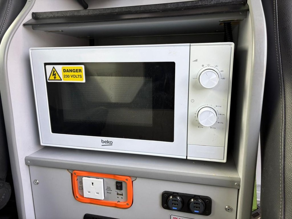 Used Vauxhall Movano 2019 for sale - 77171861: Photo 29