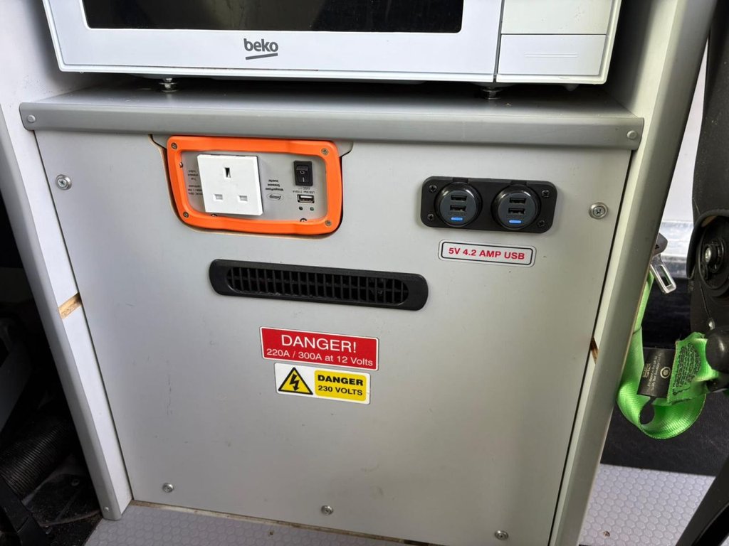 Used Vauxhall Movano 2019 for sale - 77171861: Photo 30