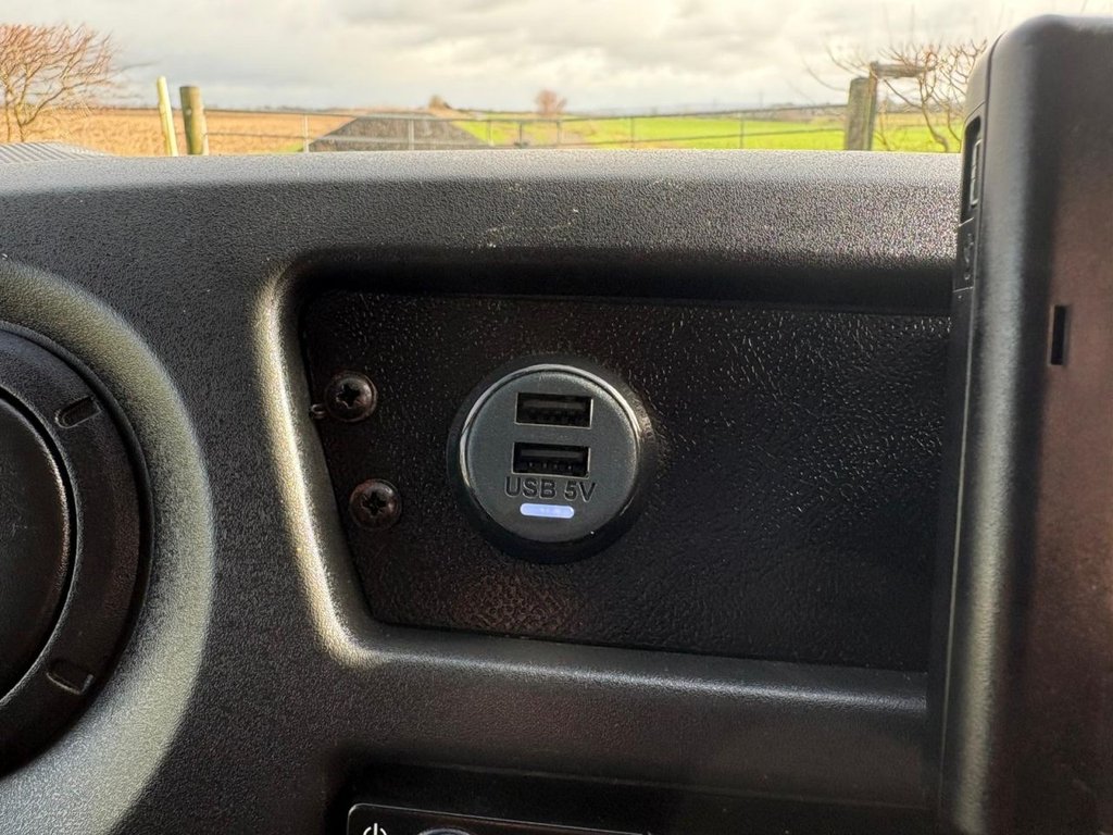 Used Vauxhall Movano 2019 for sale - 77171861: Photo 31