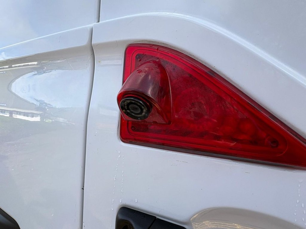 Used Vauxhall Movano 2019 for sale - 77171861: Photo 34