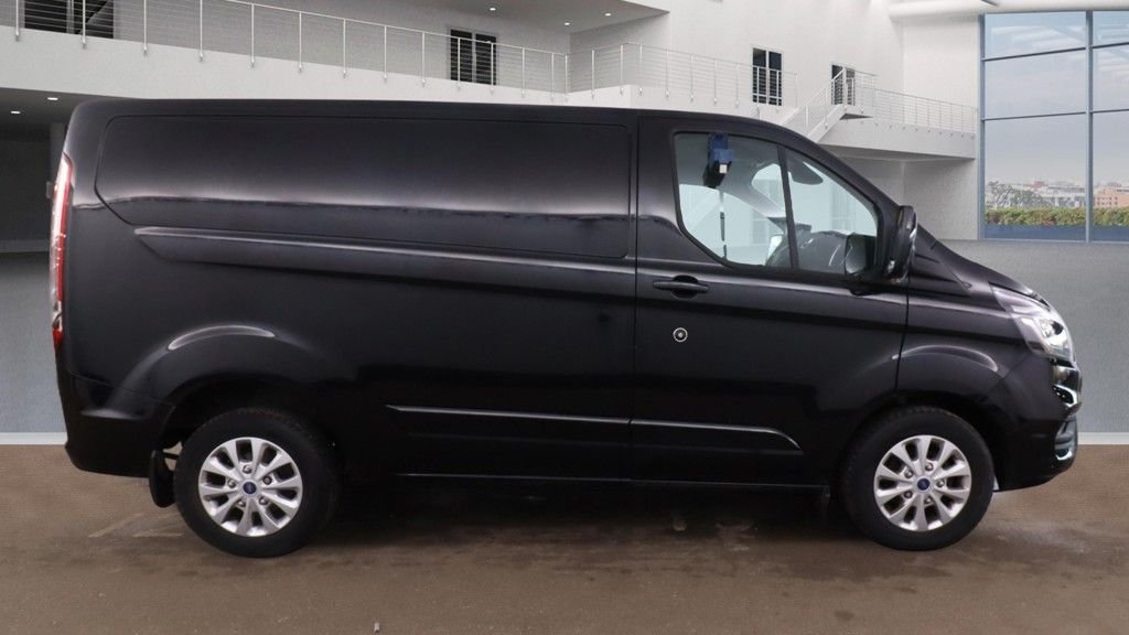 Used Ford Transit Custom 2021 for sale - 76986142: Photo 11
