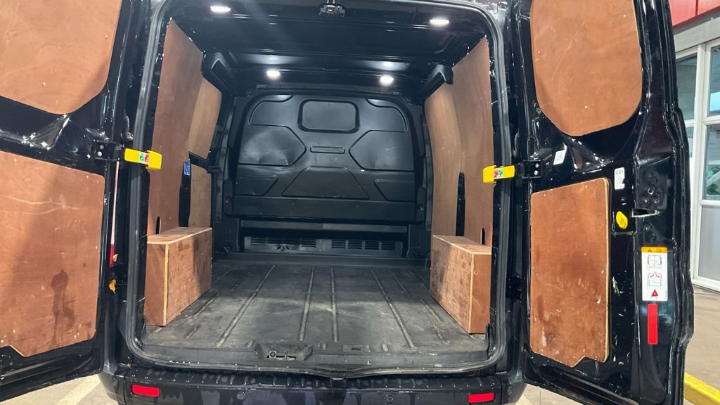 Used Ford Transit Custom 2021 for sale - 76986142: Photo 13