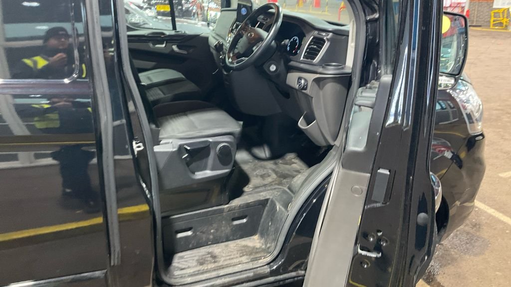 Used Ford Transit Custom 2021 for sale - 76986142: Photo 15