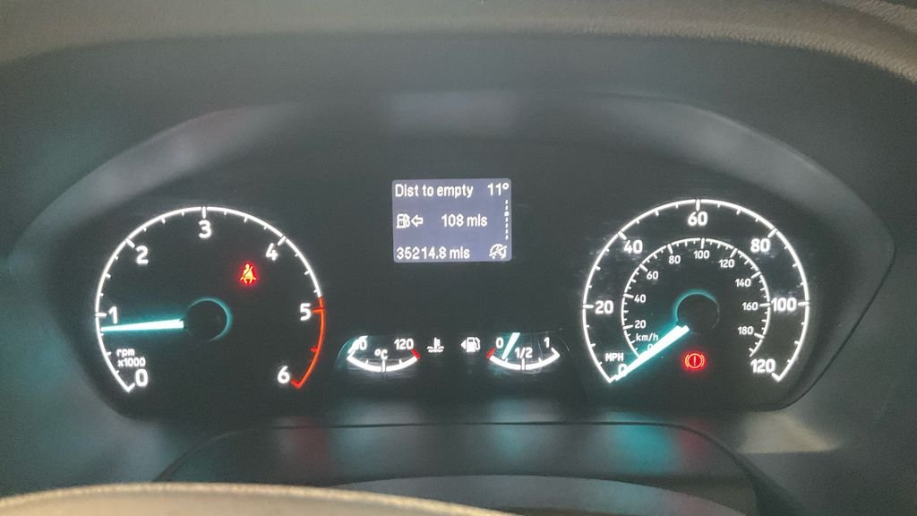 Used Ford Transit Custom 2021 for sale - 76986142: Photo 16