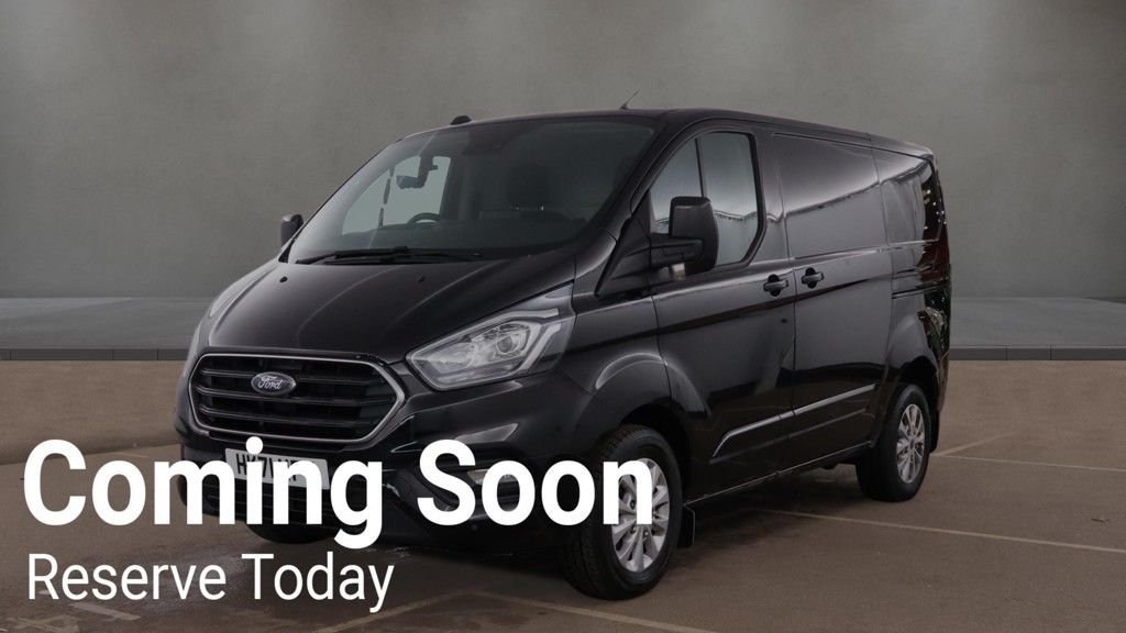 Used Ford Transit Custom 2021 for sale - 76986142: Photo 2