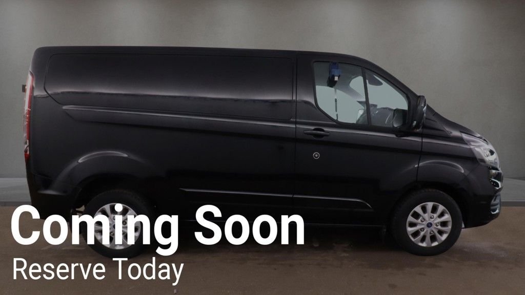Used Ford Transit Custom 2021 for sale - 76986142: Photo 5