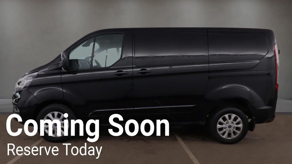 Used Ford Transit Custom 2021 for sale - 76986142: Photo 6