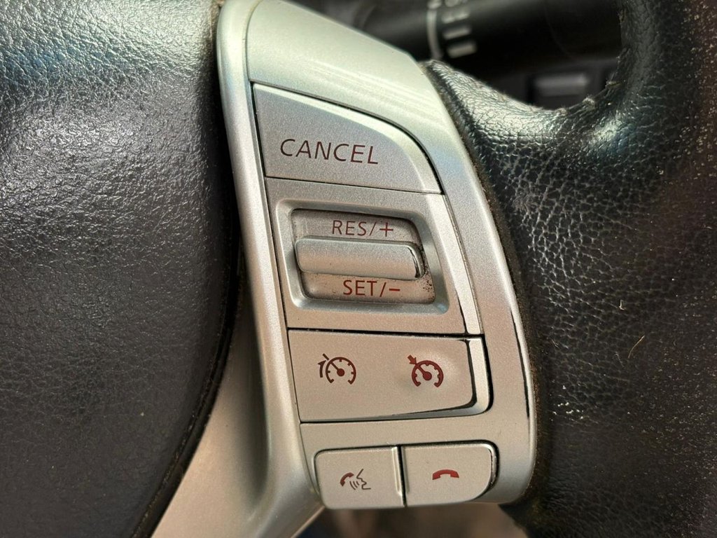 Used Nissan Navara 2017 for sale - 77693678: Photo 11