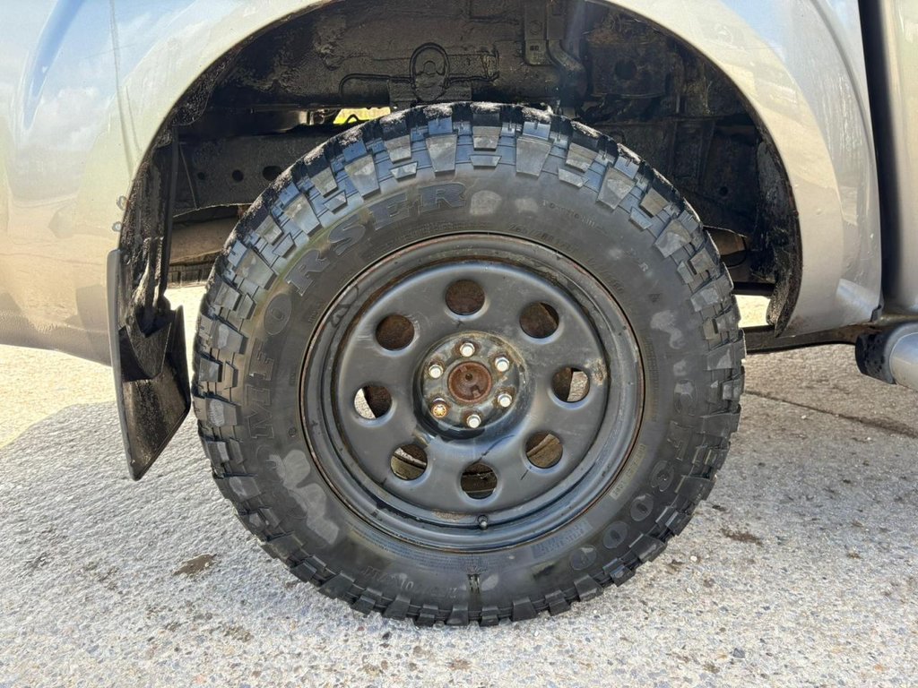 Used Nissan Navara 2017 for sale - 77693678: Photo 19