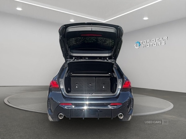 Used BMW 1 Series 2021 for sale - 75901138: Photo 11