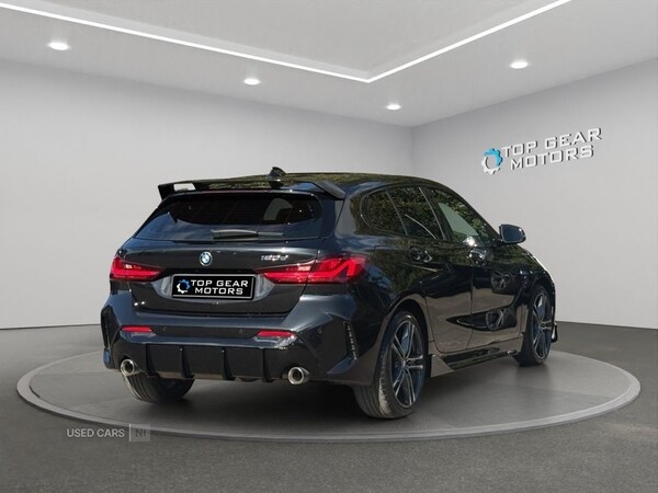 Used BMW 1 Series 2021 for sale - 75901138: Photo 12