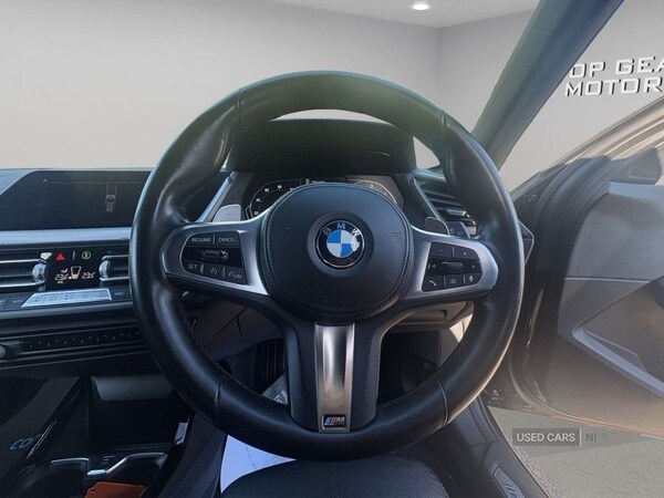 Used BMW 1 Series 2021 for sale - 75901138: Photo 13