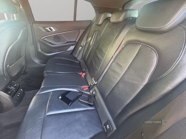 Used BMW 1 Series 2021 for sale - 75901138: Photo 14