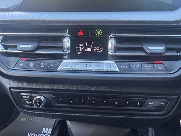 Used BMW 1 Series 2021 for sale - 75901138: Photo 16