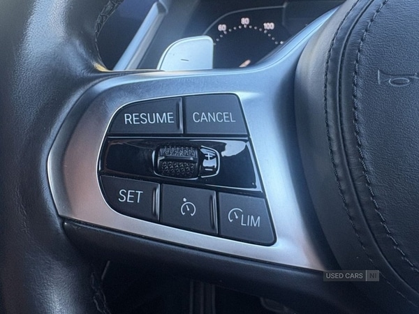Used BMW 1 Series 2021 for sale - 75901138: Photo 18
