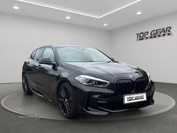 Used BMW 1 Series 2021 for sale - 75901138: Photo